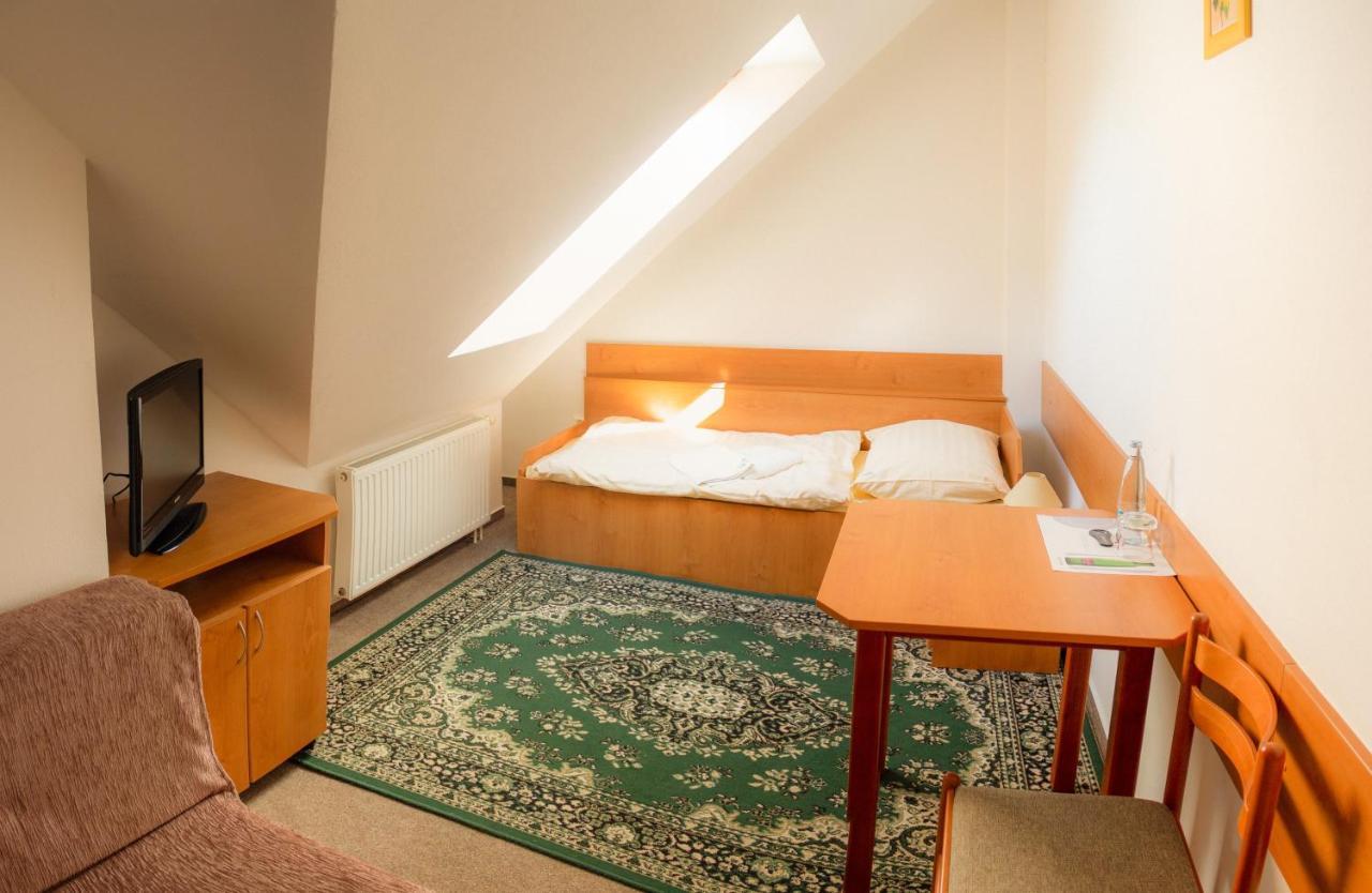 Motel Velky Rybnik Dehtare  Kültér fotó