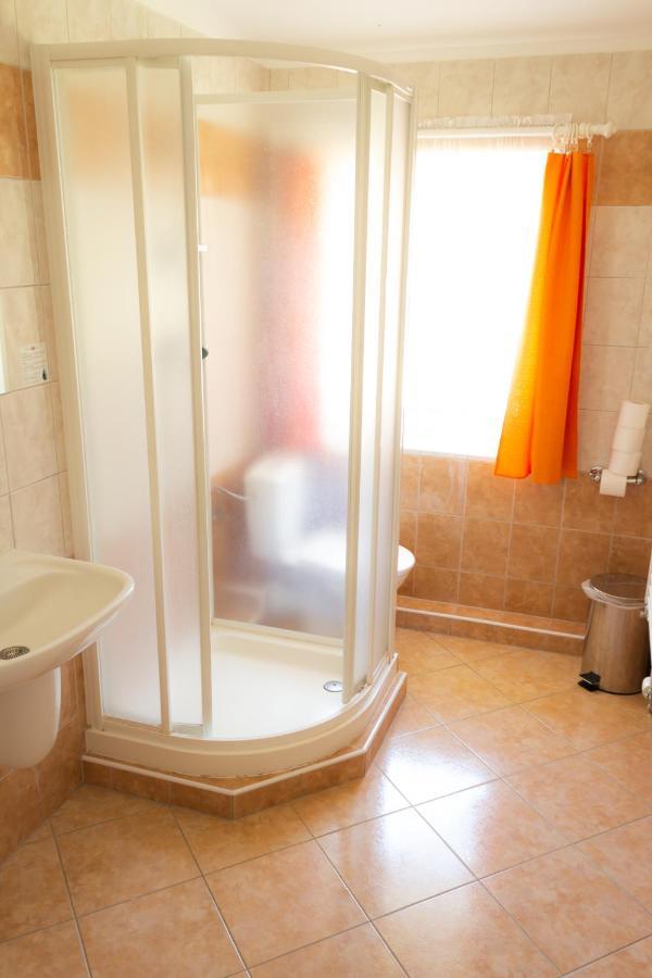 Motel Velky Rybnik Dehtare  Kültér fotó